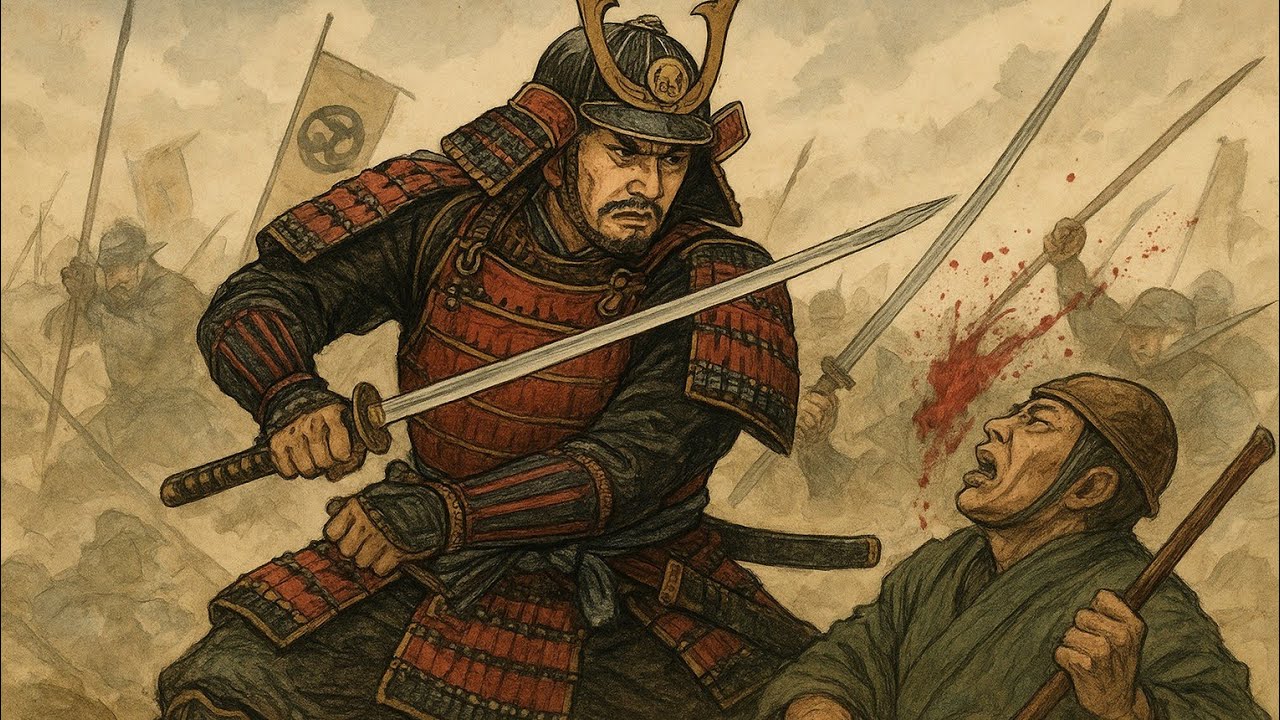 Ghost of Tsushima_part 