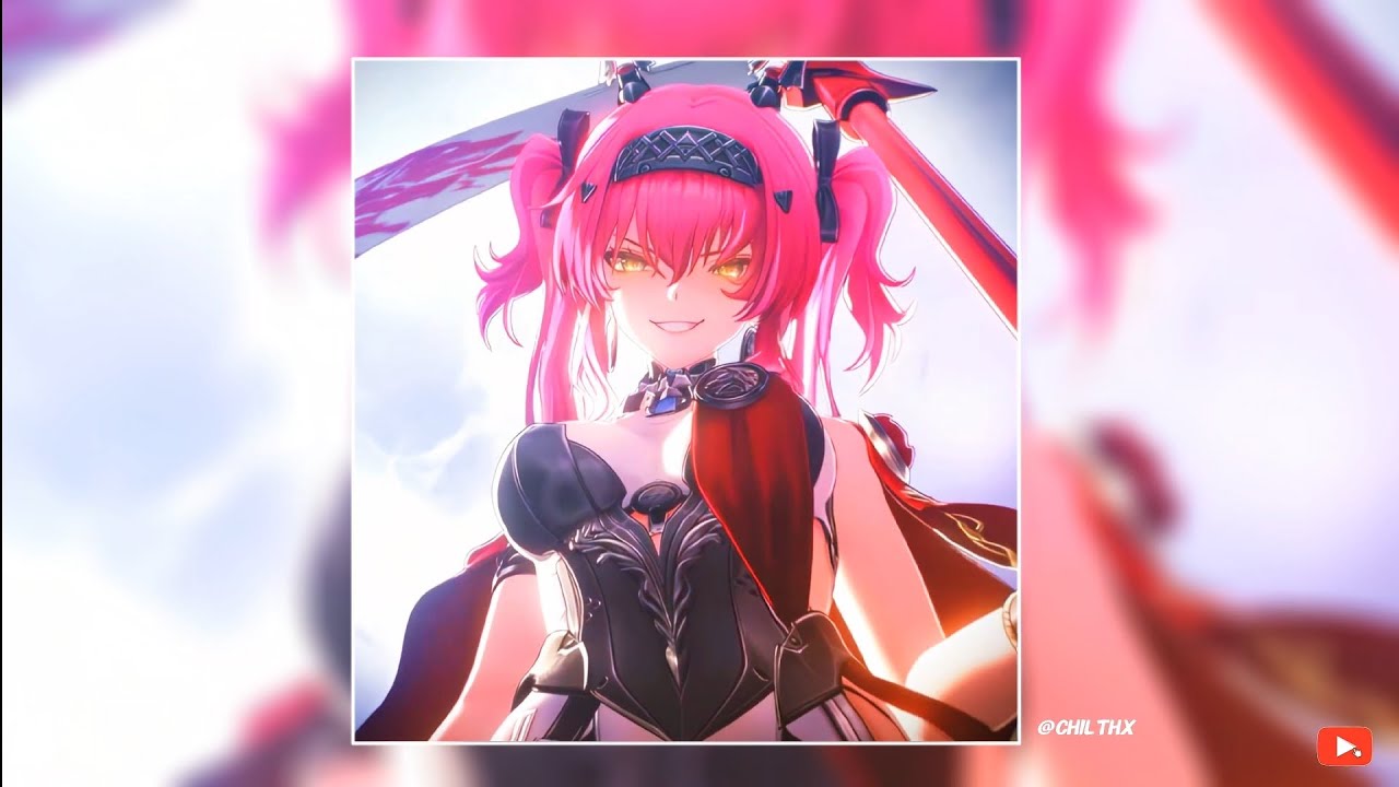 𝘾𝙃𝘼𝙋𝘼 𝙌𝙐𝙀𝙉𝙏𝙀 (𝙎𝙇𝙊𝙒𝙀𝘿) | 𝙏𝙞𝙠𝙏𝙤𝙠 𝙀𝙙𝙞𝙩 𝙭 𝙇𝙪𝙥𝙖