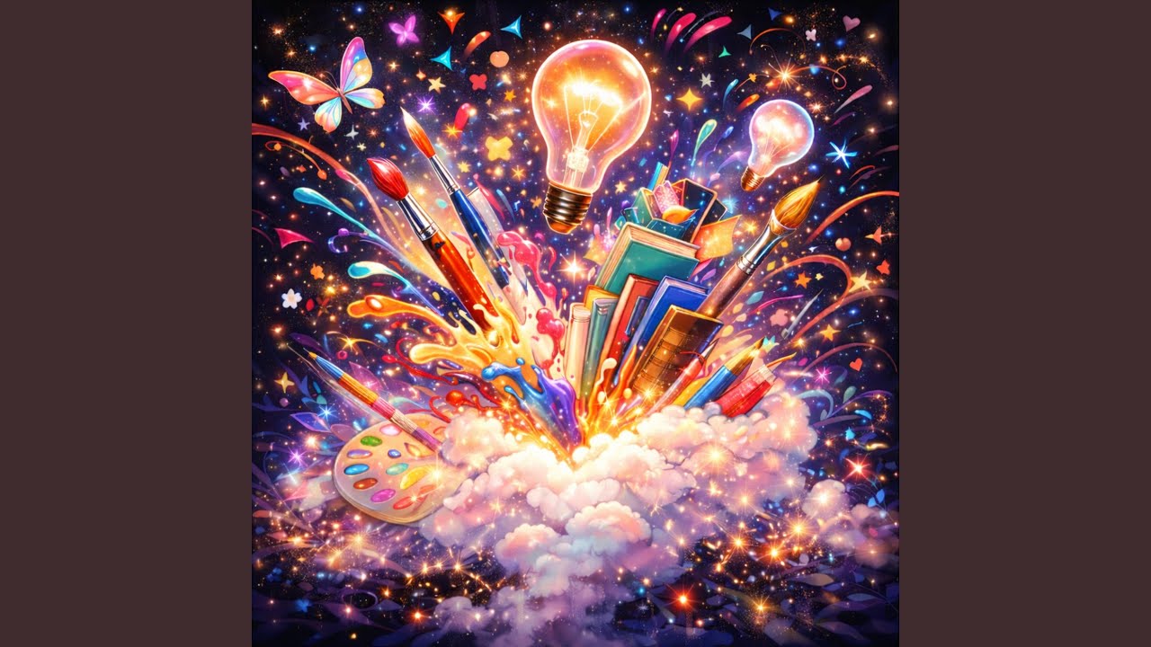 Spark My Senses, Not My Notes!