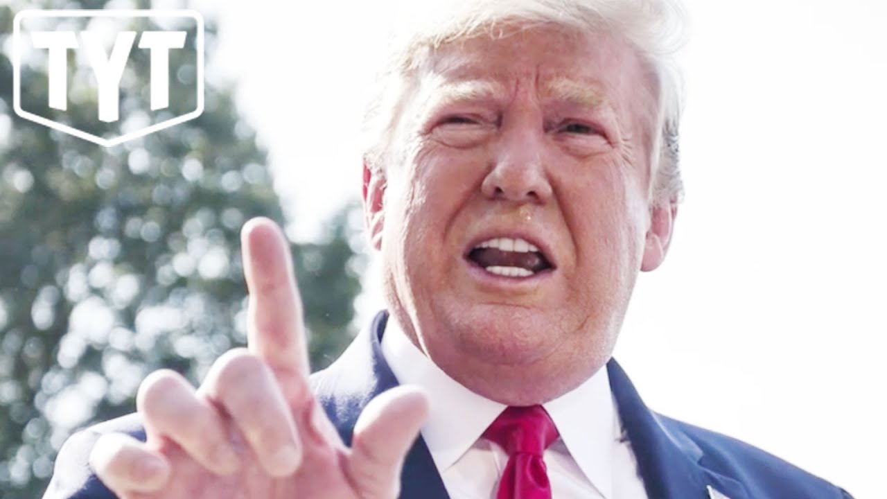 Trump Hilarious (and Kinda Correct) Reaction to South Carolina Primary Results