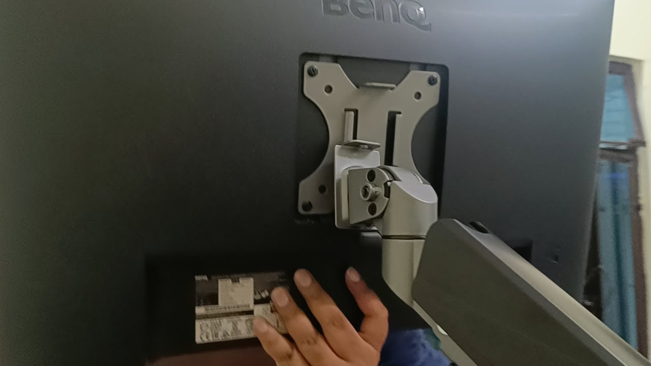Jin Office Dual Monitor Arm