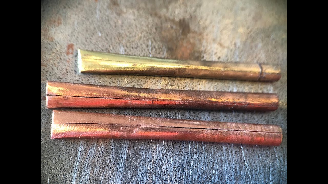 Hand-rolling staples