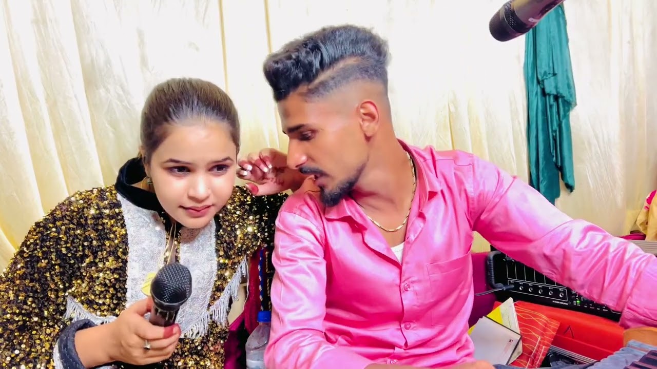 Che Yekh Na Baliyaro ❤️ Saima & Singer Aqib 🥰 New Kashmiri Viral Songs #trending #kashmiriwedding 