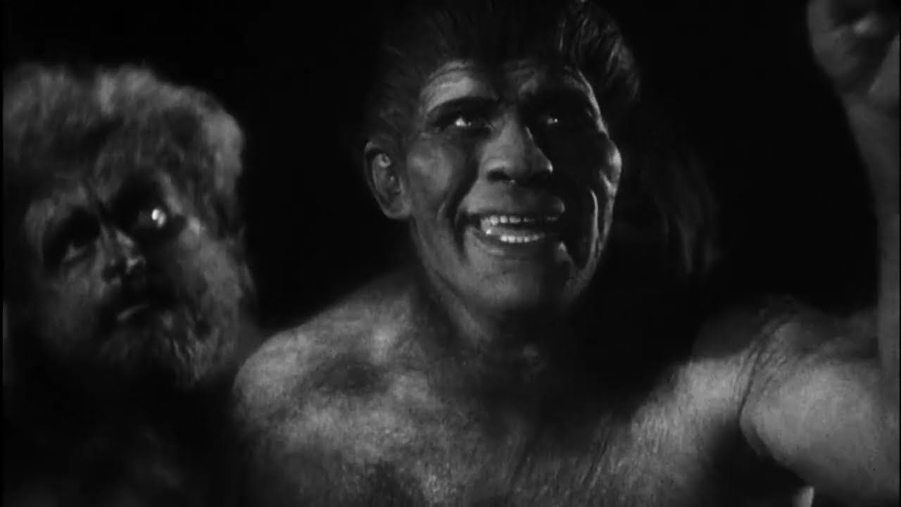 VANIK I Island Of Lost Souls