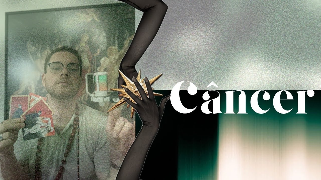CÂNCER • TÁ NA SUA FRENTE. VOCÊ FICARÁ SURPRESO QUANDO DESCOBRIR. A GRANDE VIRADA PARA UMA NOVA VIDA