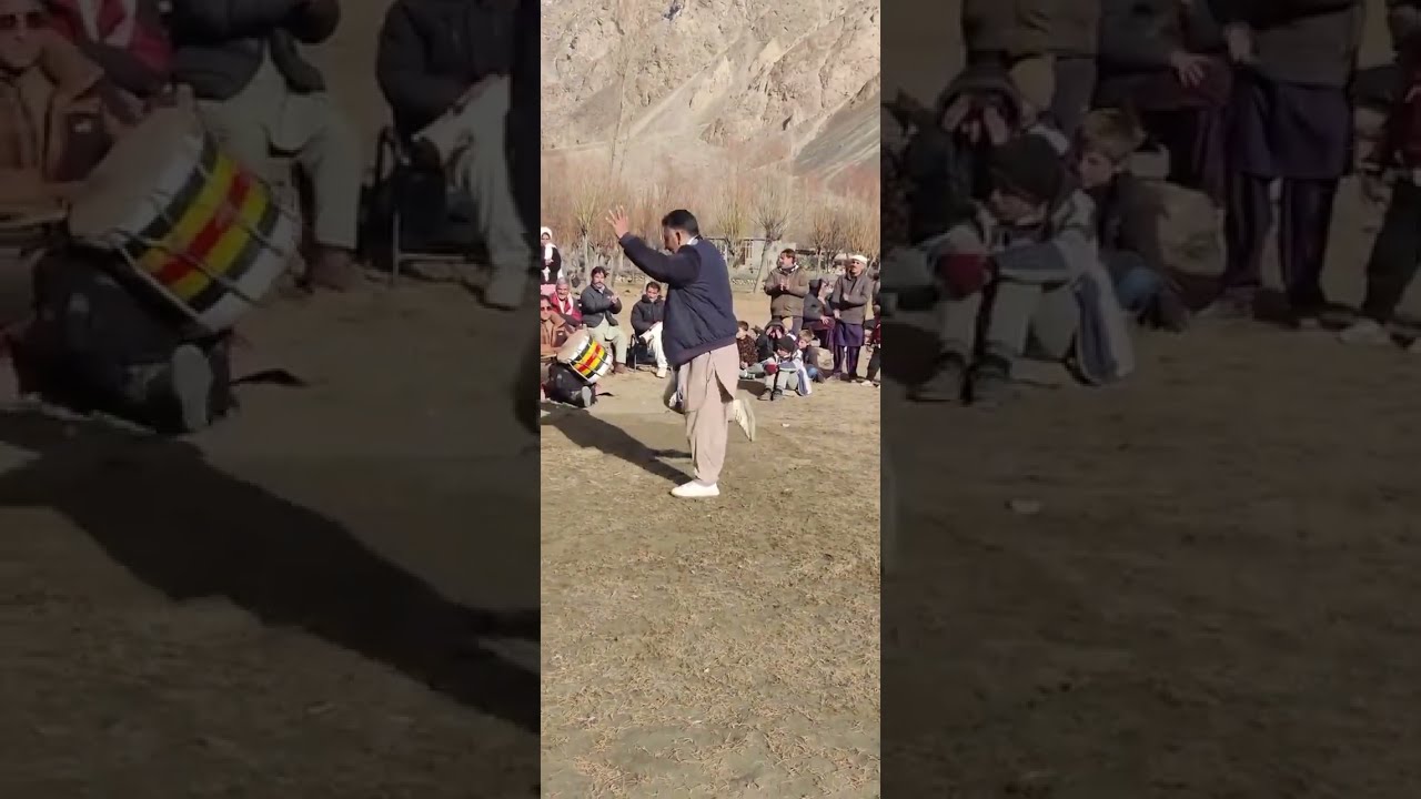 Dr Amin Outstanding Dance | Yasin Traditional Wedding Dance 