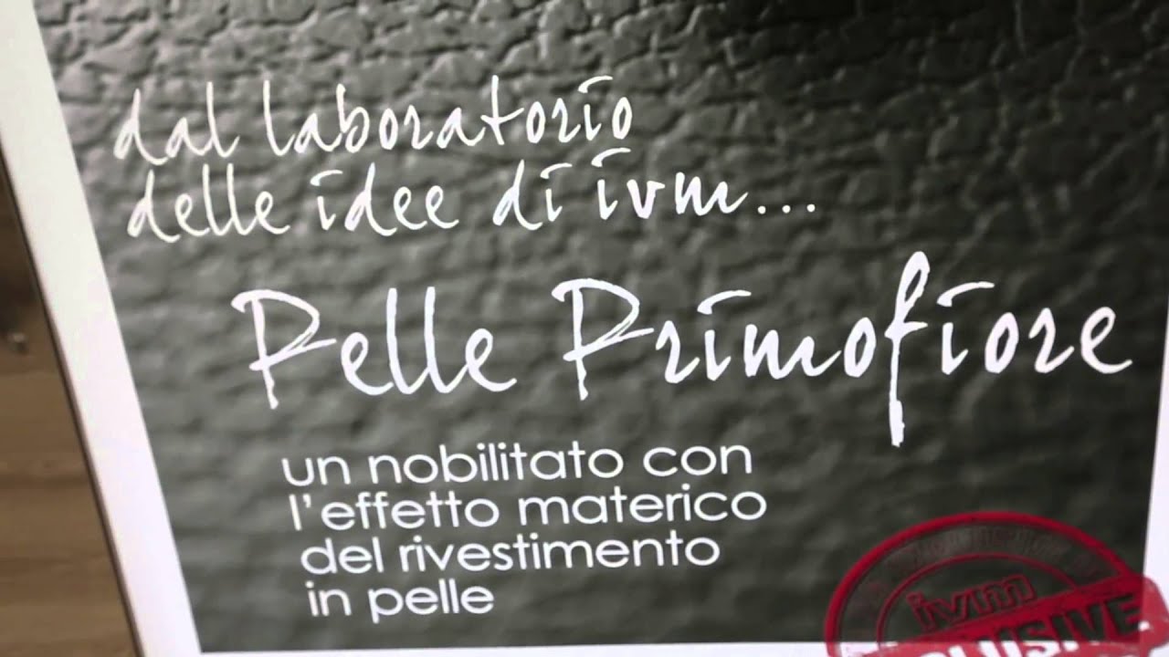 Intervista a Giovanni Caggiano, IVM Office - 27 febbraio 2014