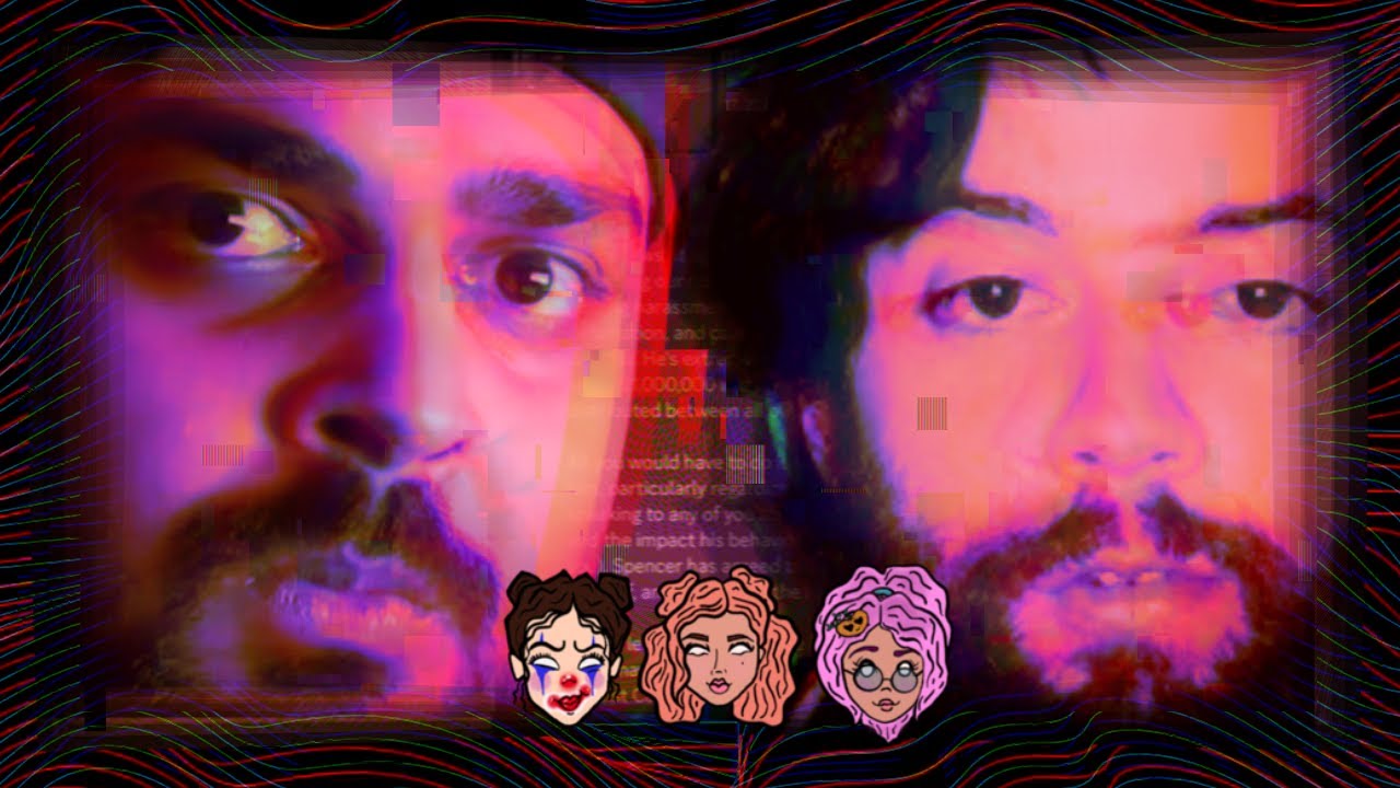 The Aftermath of Mutahar vs MamaMax! | the BROAD cast Episode 47