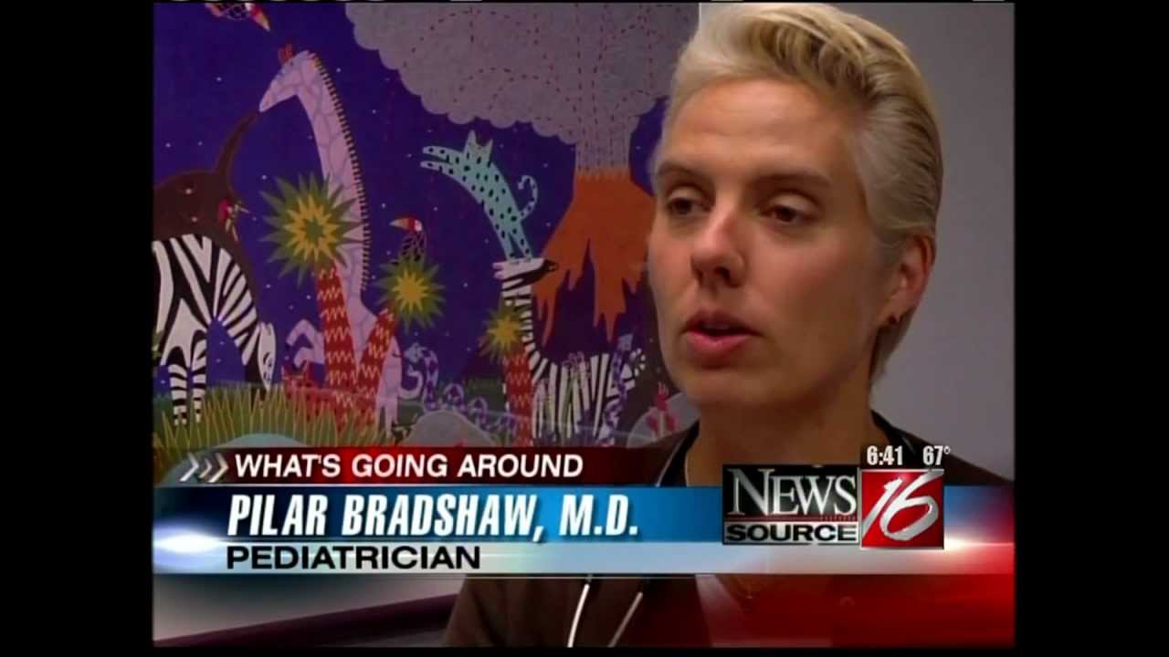 Whooping cough advice and getting vaccinated — KMTR