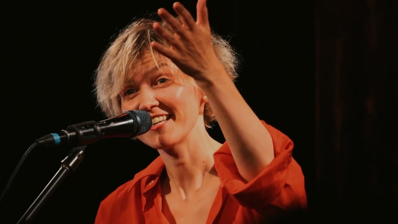 Анна Ворфоломеева — концерт «Вечер длинного летнего дня» (акустика)
