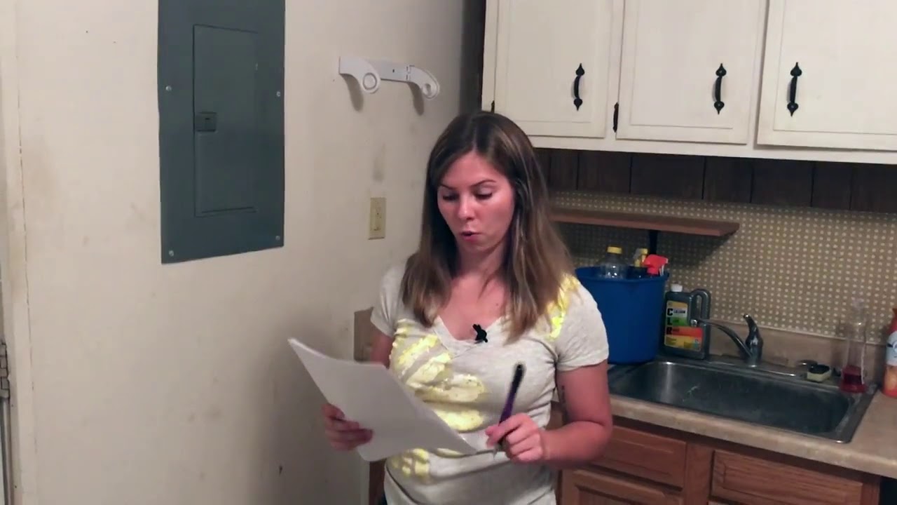 Housing Quality Standards