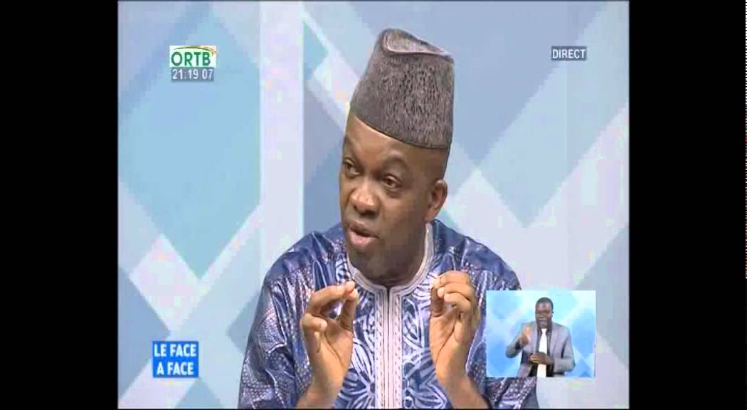 MOI PRESIDENT : Face à face Lionel Zinsou - Patrice Talon