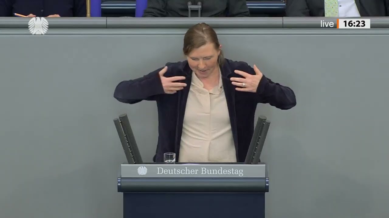 Corinna Rüffer: Inklusiven Arbeitsmarkt fördern