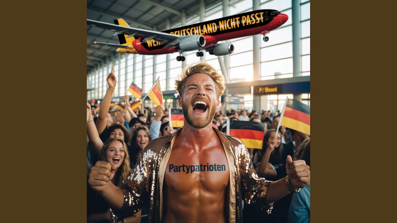Wem Deutschland nicht passt