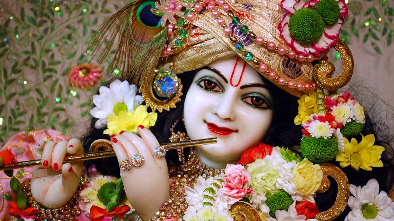Shri Krishna Kamalanatho (pv) - Reethigowla - Adi - Composer Bangalore T Shrinivas