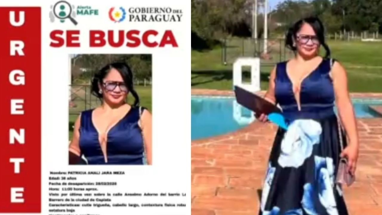 Aparecen más víctimas de supuesta organizadora de eventos