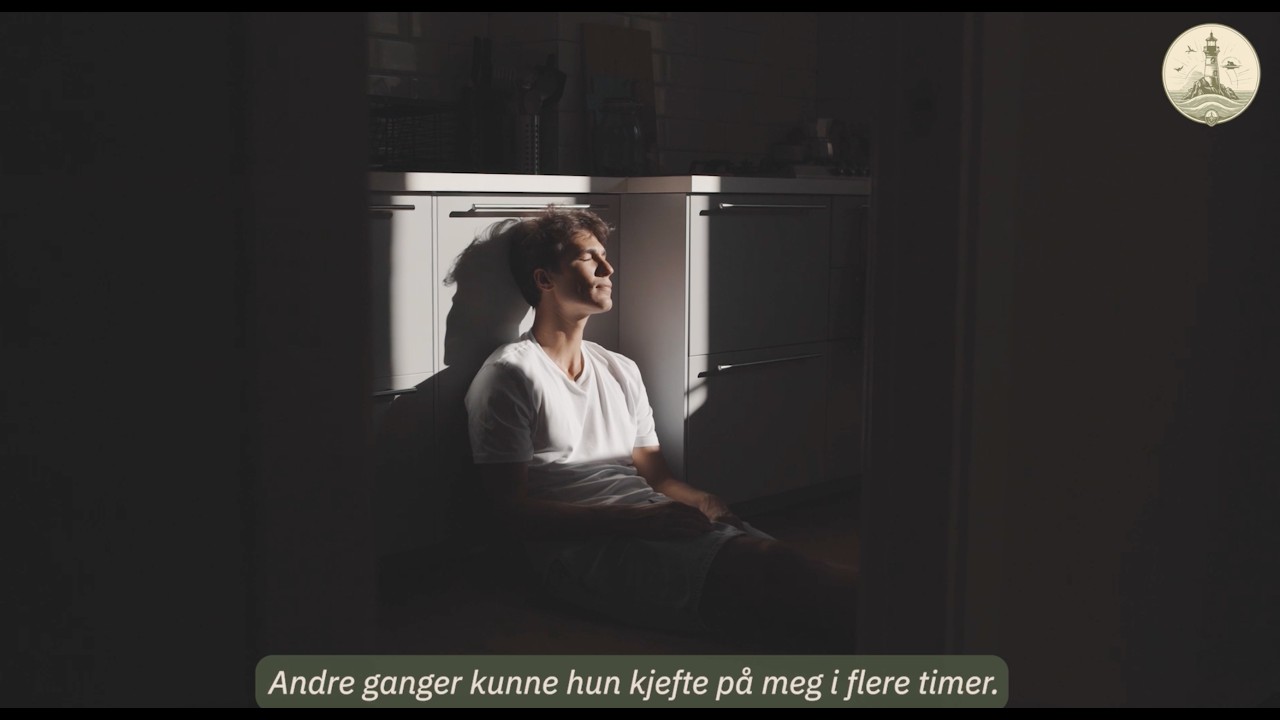 Fortsettelsesvold -Informasjonsfilm om volden etter brudd