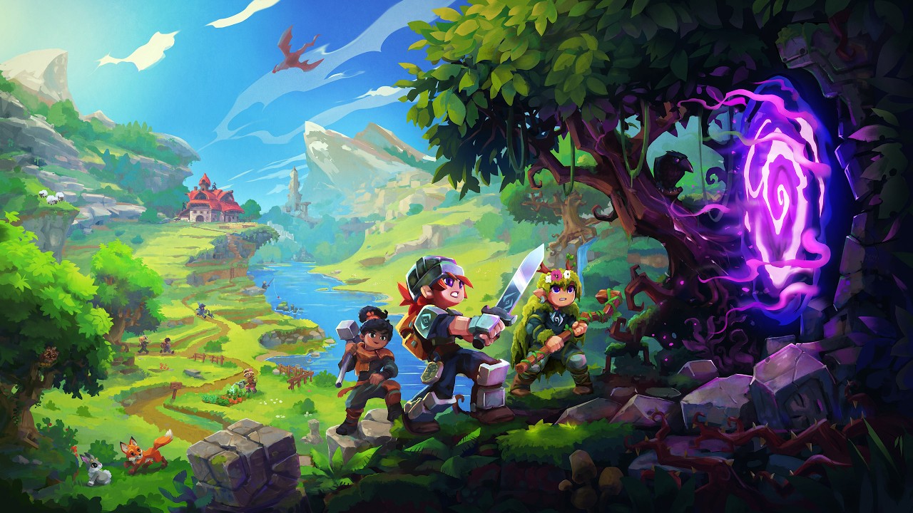 Hytale Rudeman53 Gaming live stream (feat) Scorpions_edge and Diamondedge83