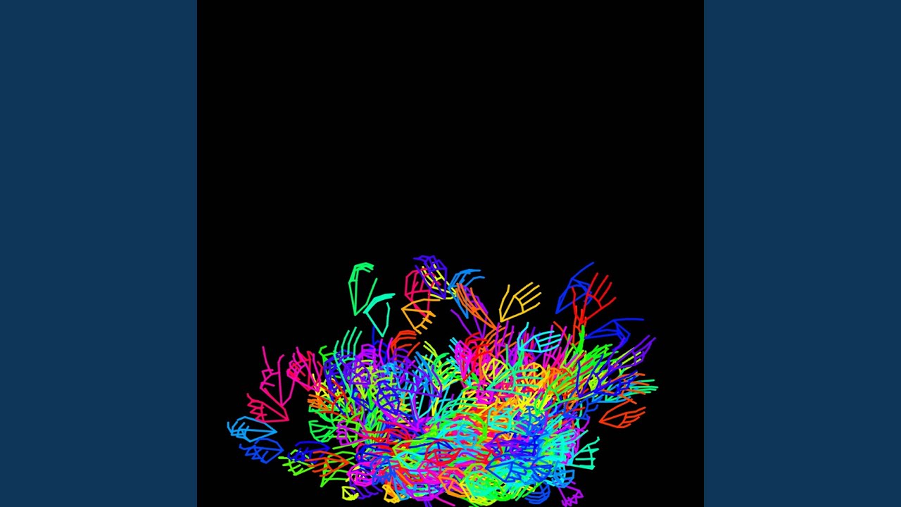 10,000 Rivers (Jobs)