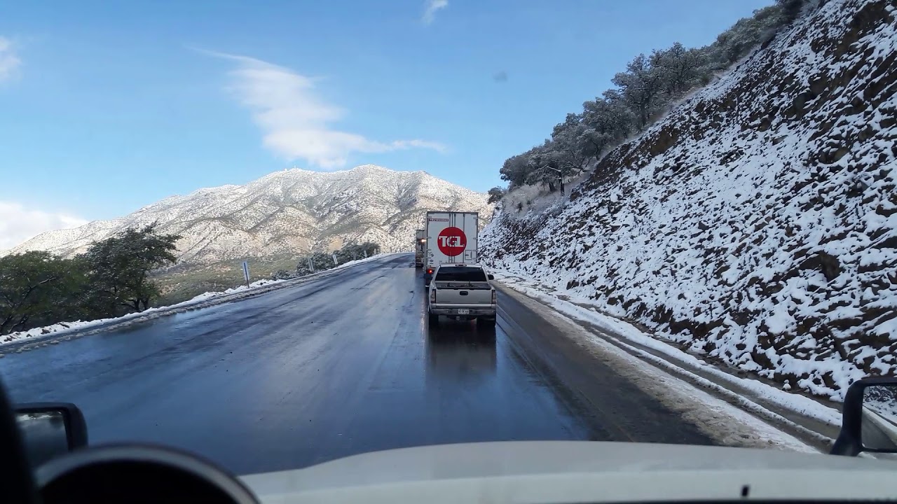 nevado de imuris a cananea