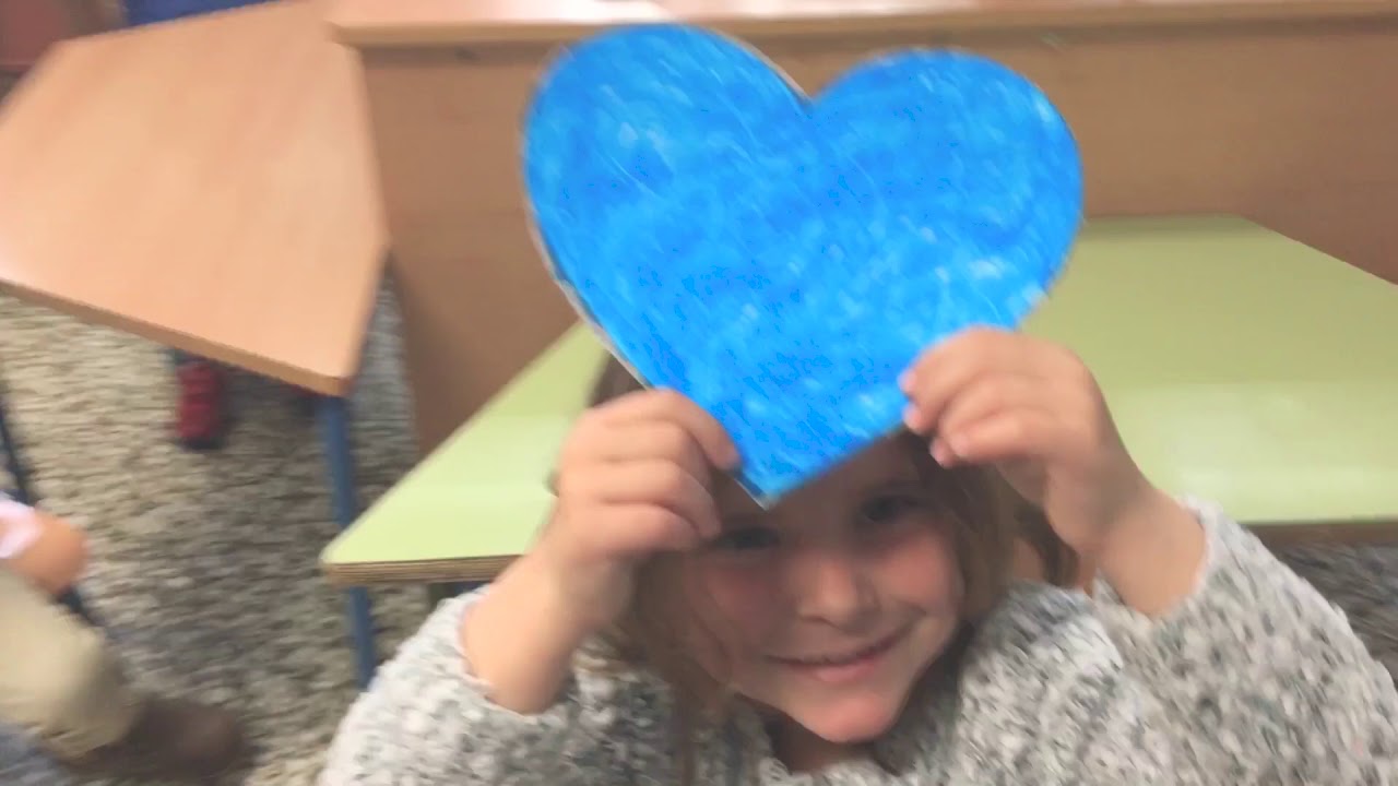 VIDEO CEIP LA ATALAYA