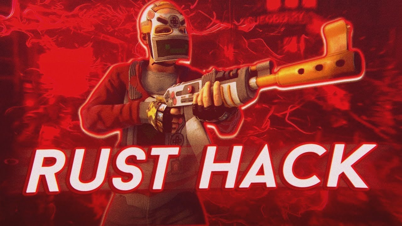 RUST HACK 2023 | RUST HACK AIMBOT & ESP | RUST HACK DOWNLOAD