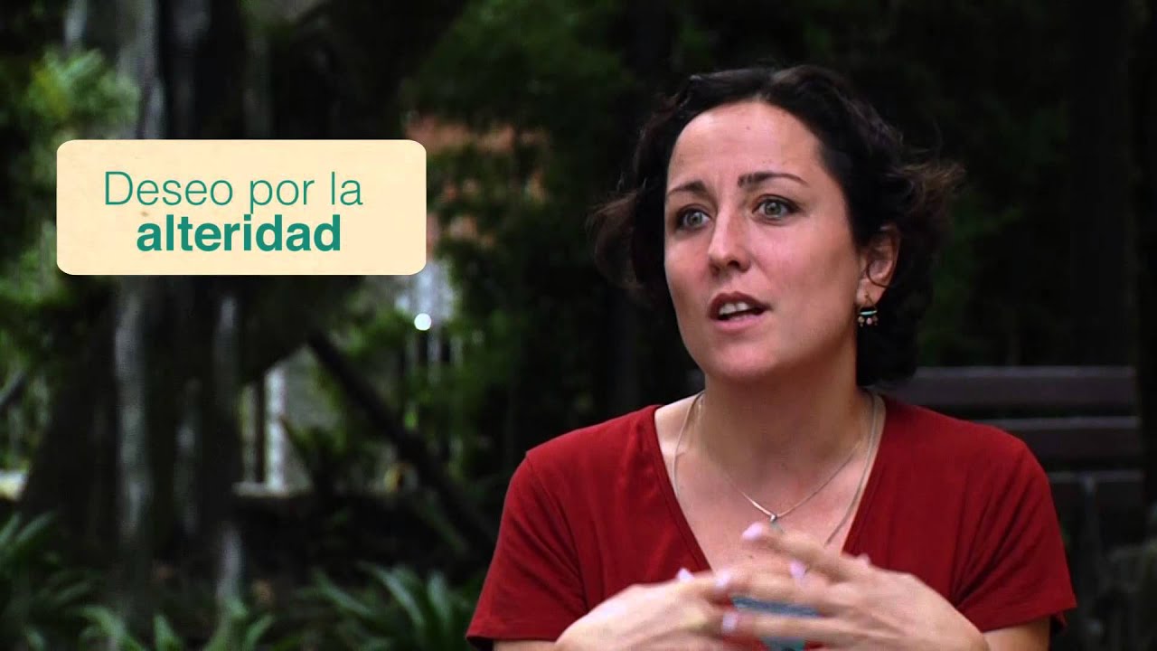 El erotismo o las formas sensibles de tocar el ser