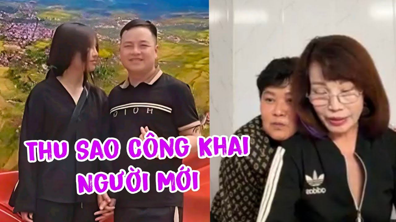Thu Sao Thông Báo Có Người Mới Ngỡ Ngàng Hoa Cương