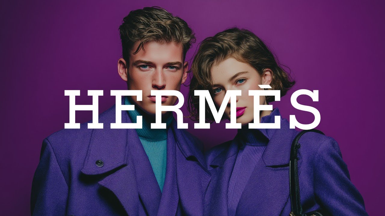 Hermès In-Store Music · Luxury Boutique Deep House Playlist for Winter 2026