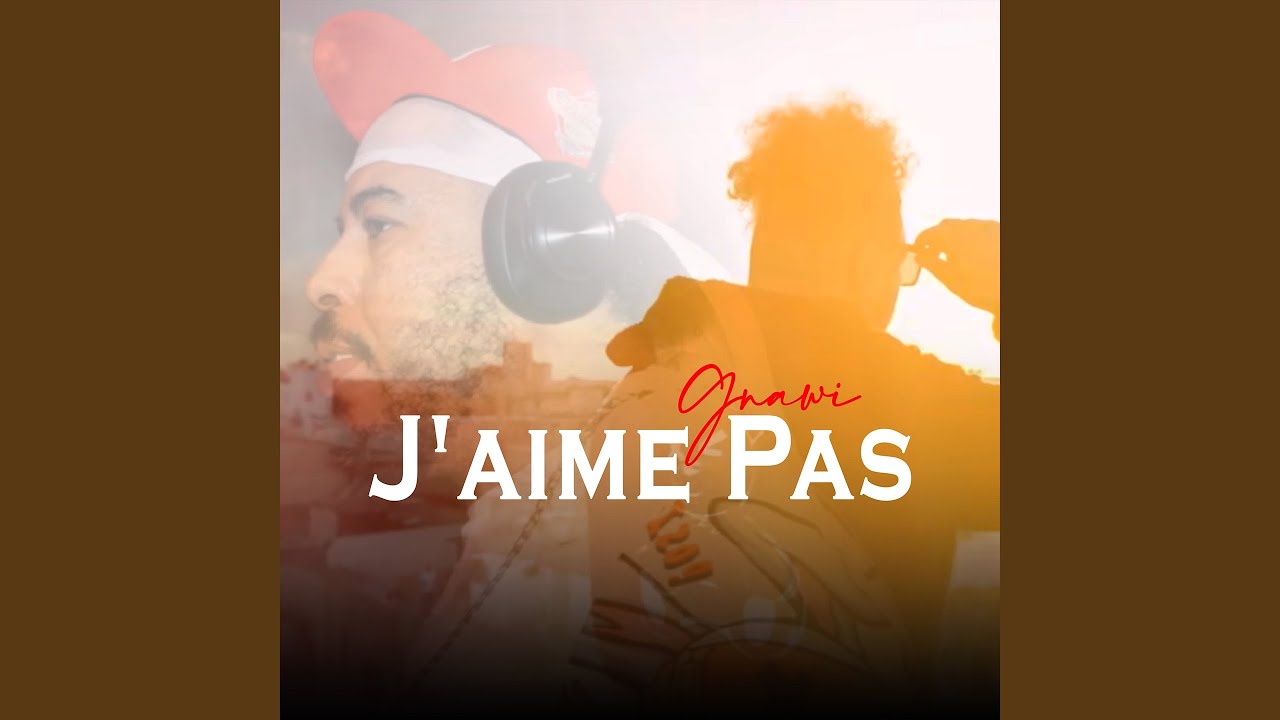 J'aime Pas
