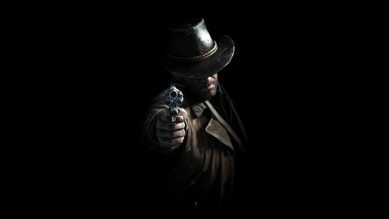 Red Dead Redemption 2 | Saint Denis ERA |  Live! | SoHiGH  Live