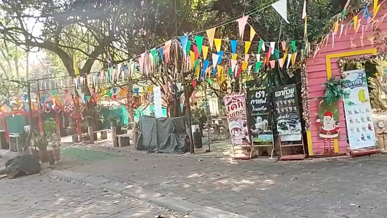ชมธรรมชาติถ้ำเขาบิน ราชบุรี