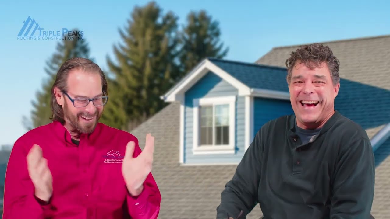 Attic Ventilation Solutions for Older Cleveland Homes | Triple Peaks Roofing