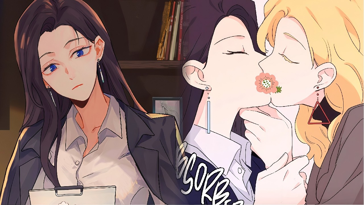 They Hated Each Other&hellip; Until One Night Changed Everything! | Manhwa Recap