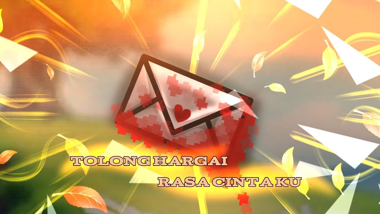 ~•`tolong hargai rasa cintaku`•~(gacha nebula Indonesia/gnmm) genre: sad, drama {collab}