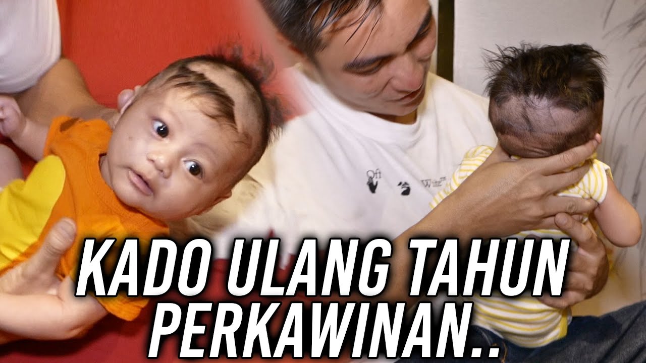 GAGAL KASIH SURPRISE KE PAULA .. INI BENCANA ..