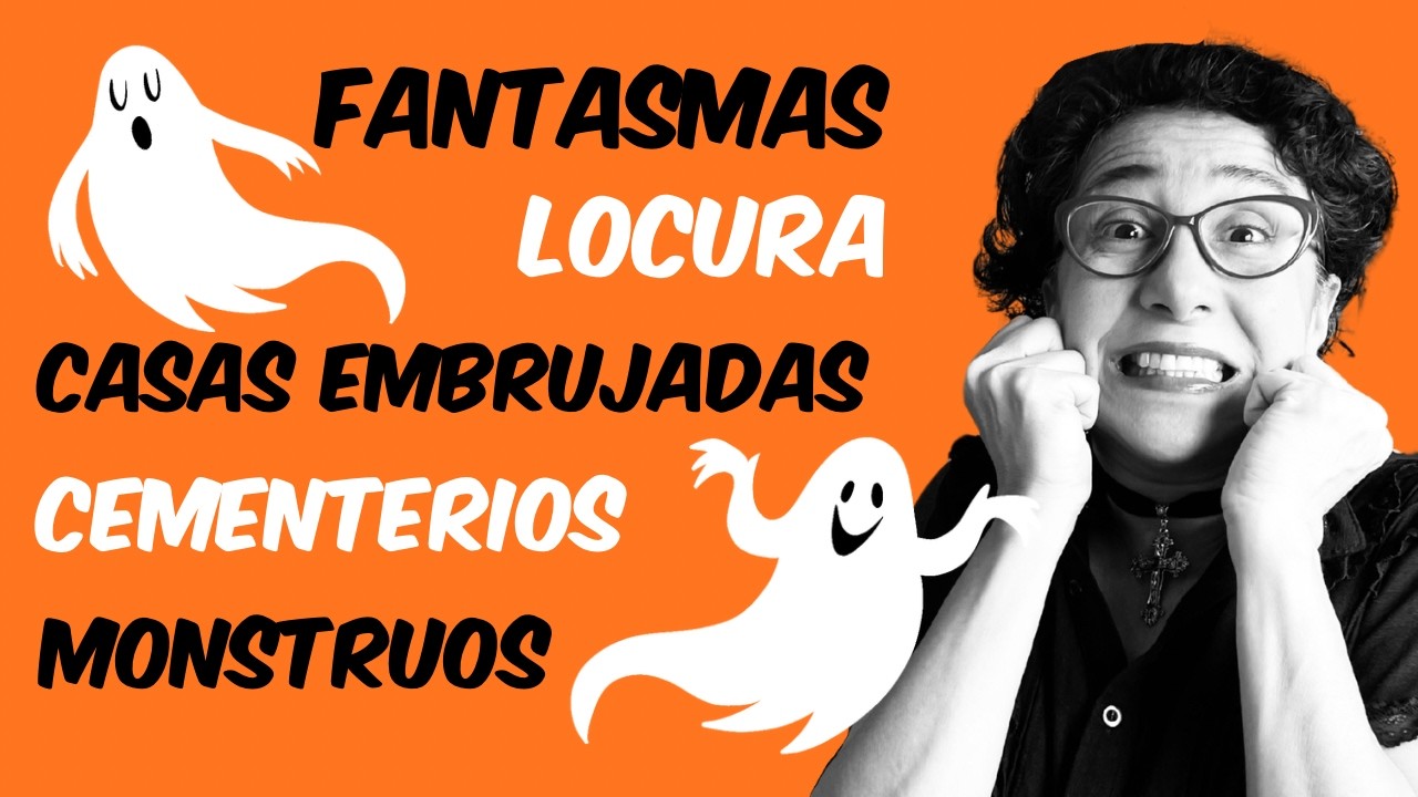 Fantasmas, Castillos y Obsesiones Peligrosas: Cómo Reconocer La Literatura Gótica