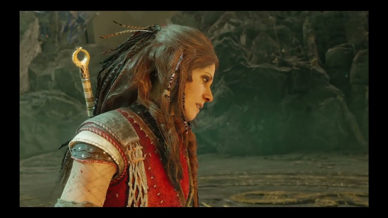 Give Me God of War, Baby! Valkyrie Queen Give Me God of War Difficulty.