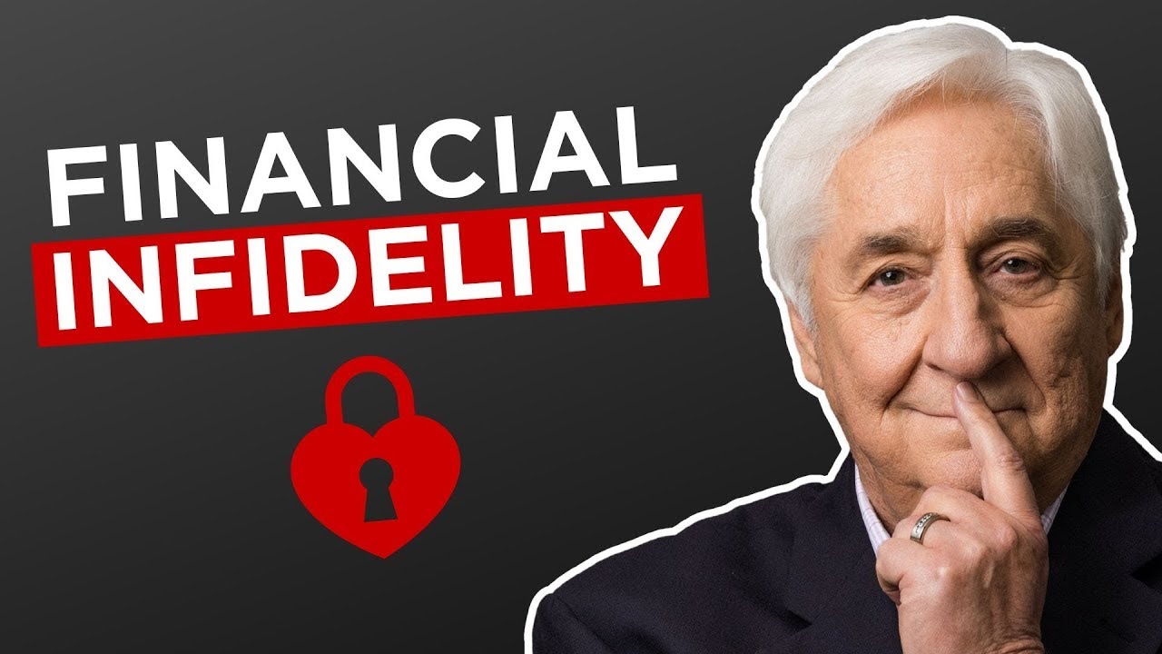 Financial Infidelity In Relationships: How To Spot It And What To Do About It