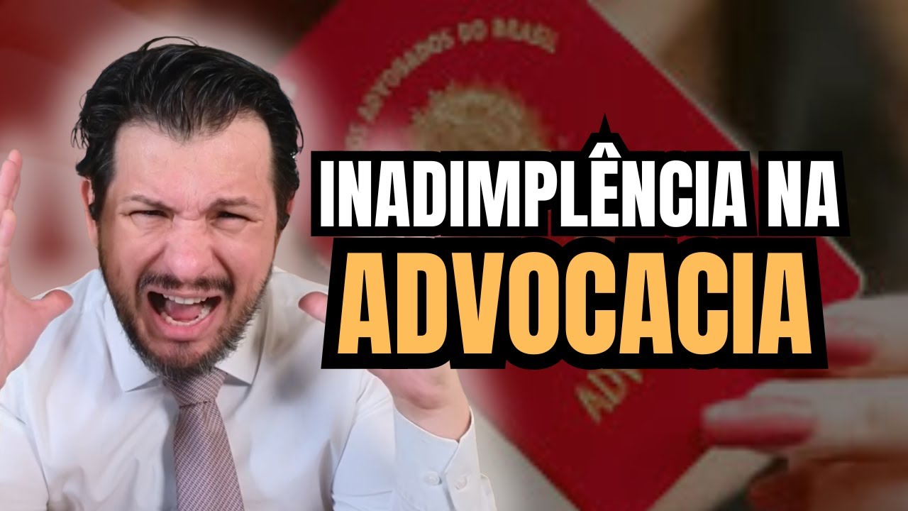 CLIENTE INADIMPLENTE NA ADVOCACIA: COMO LIDAR SEM SE DESVALORIZAR