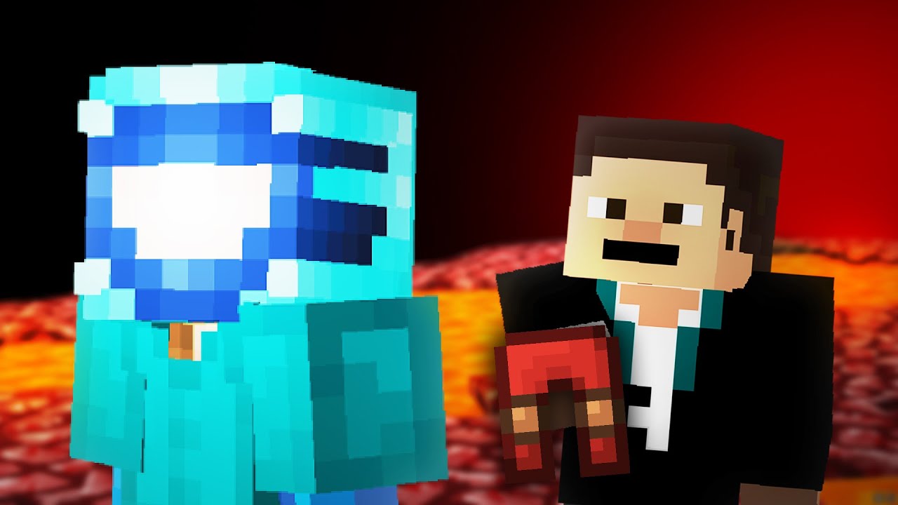 A Bug Let me Steal his RNG Drop (Hypixel SkyBlock Ironman)