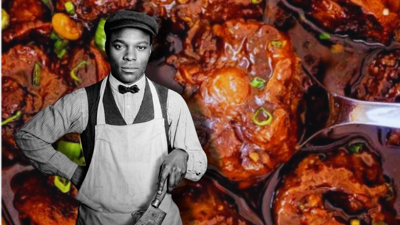 How Black Cooks Turned Oxtail Into A Luxury