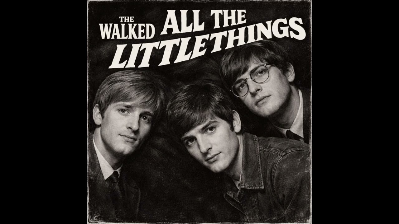 All the Little Things [1965]