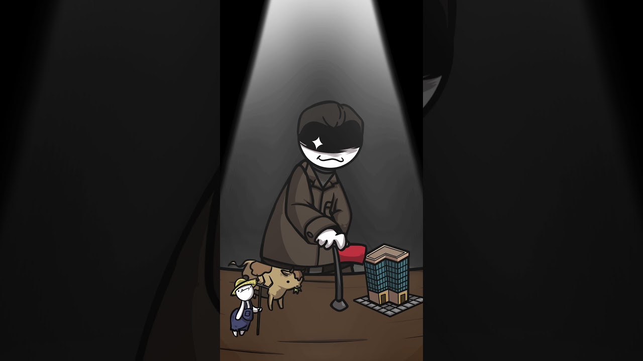 Who is the MOST EVIL Person in History? #history #animation