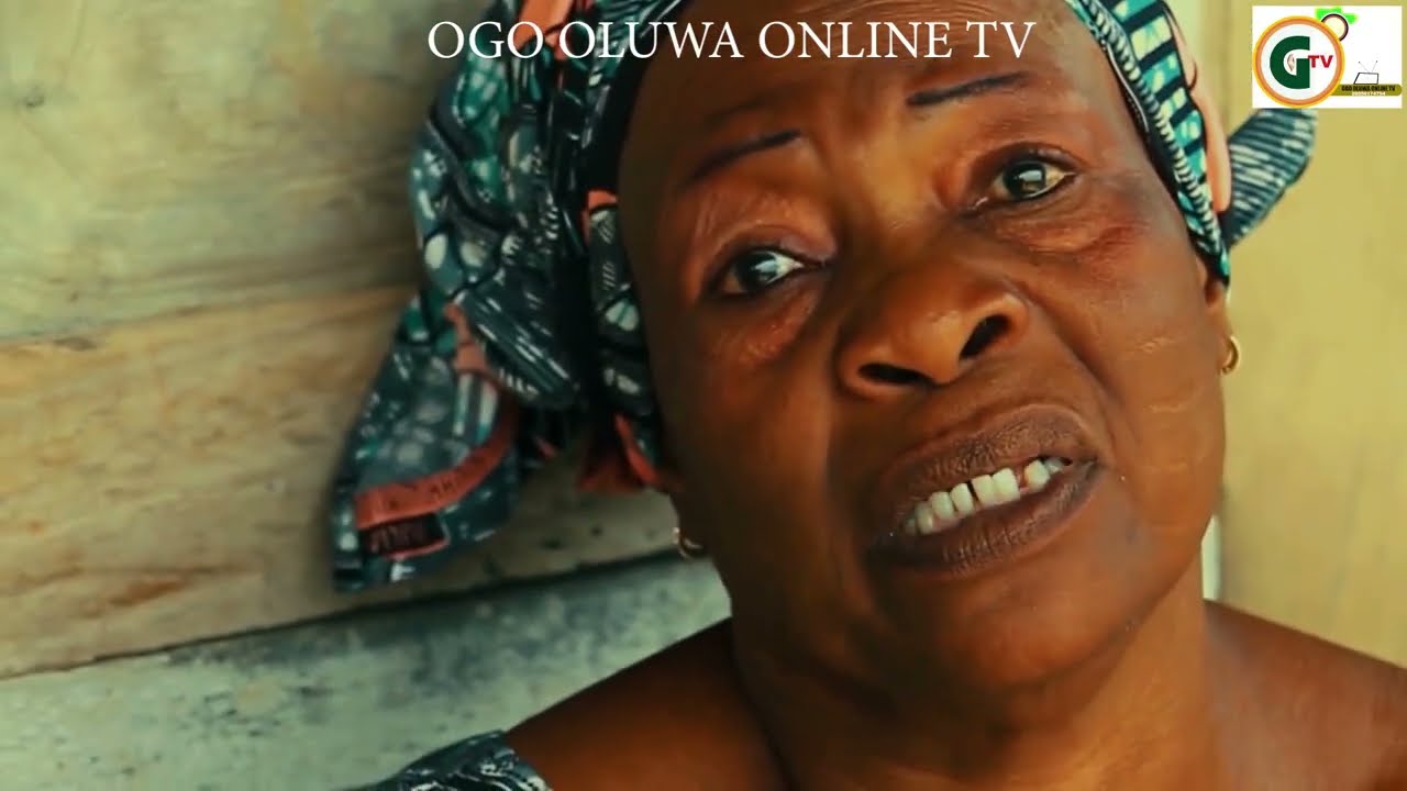 AGBORODUN= Yoruba Movie Strating= Akorede Okunu=Atoribewu=Tola Oladokun