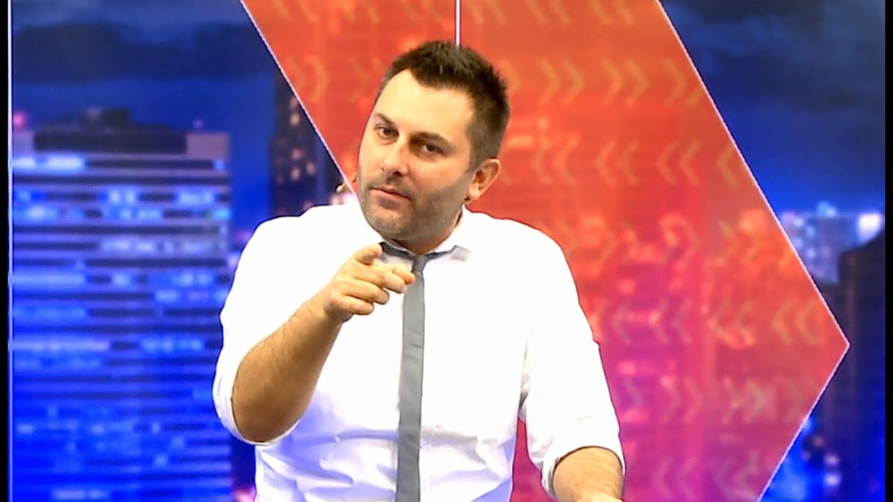U zdrav mozak 8 • Kaj se dereš na mene pi...a ti materina - 51.2 - Poziv | PRANK CALL