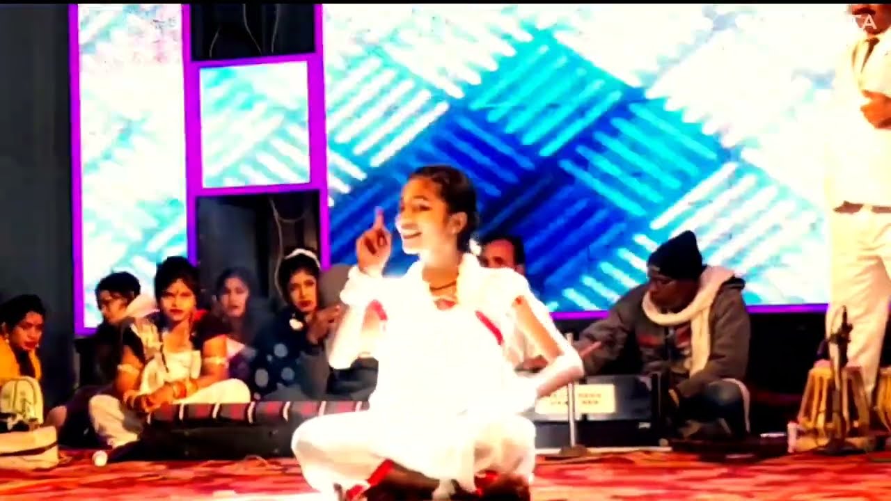 नर तन पके संगी करलो शुभ काम ।Satnaam Satnaam Sumiran kro| @kavya_23_official | @Mr.SahilJoshi