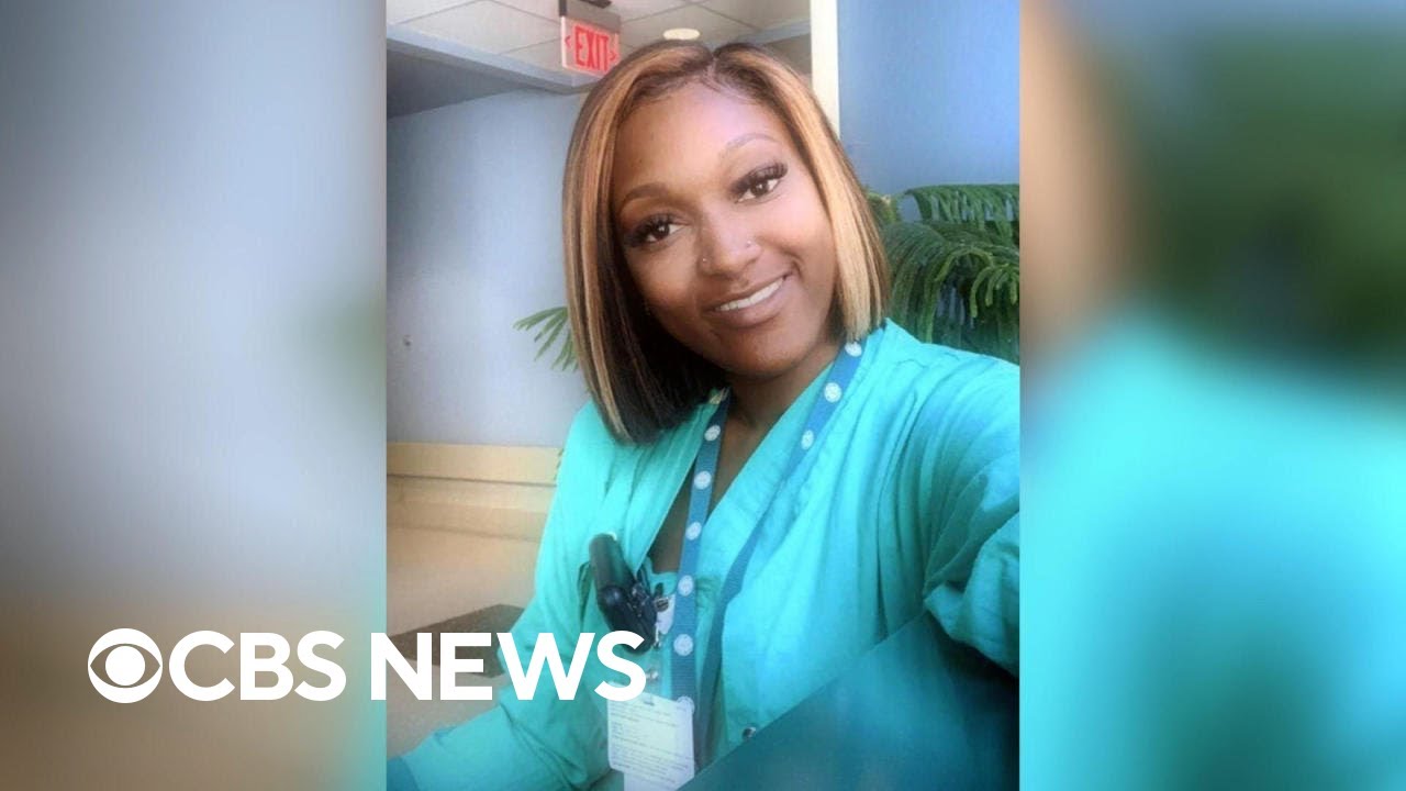 Shanquella Robinson’s family attorney gives update on Mexico death investigation | full video