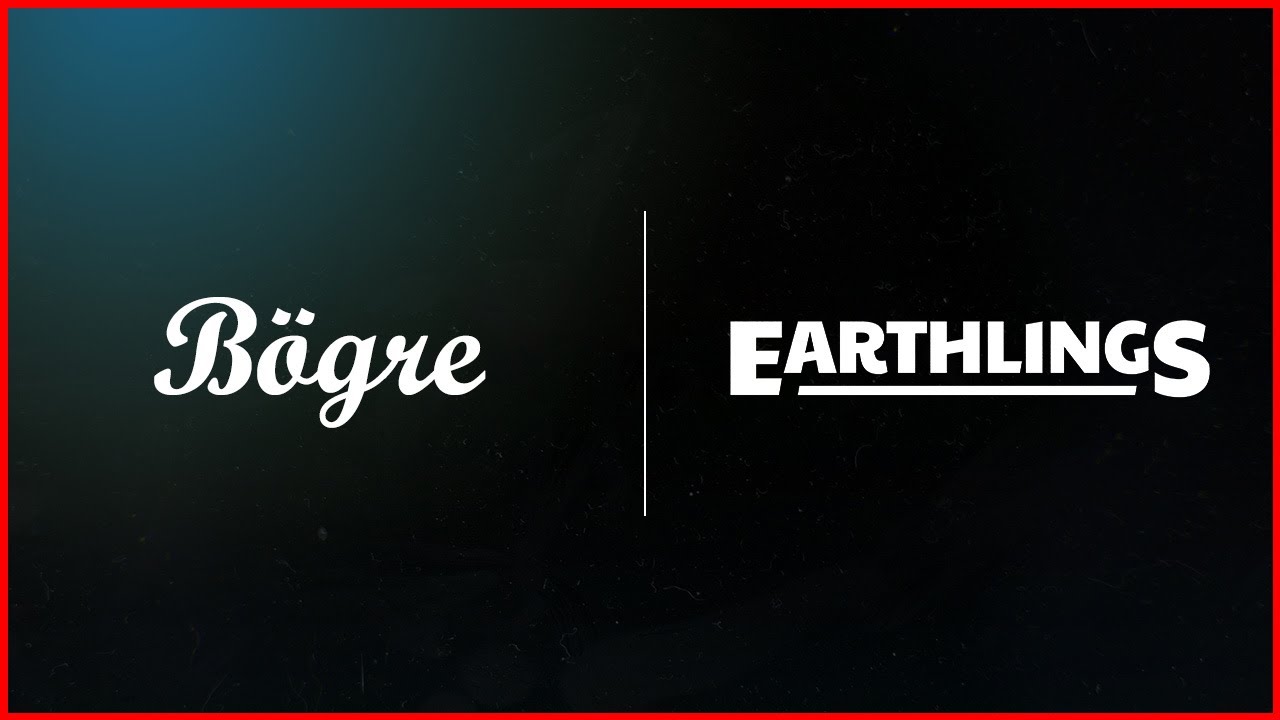 [ÉLŐ] Ez bizony egy MAGYAR indie játék! | Earthlings | 949