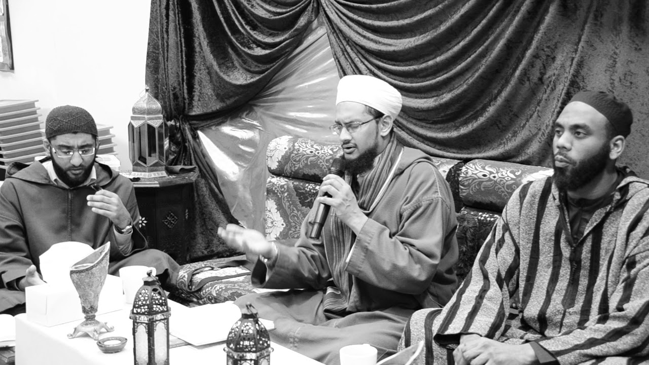 Salaam 'Ala Rawdah